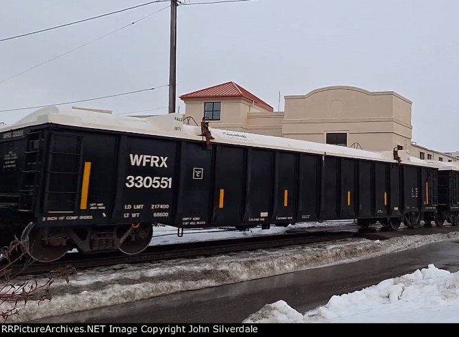 WFRX 330551